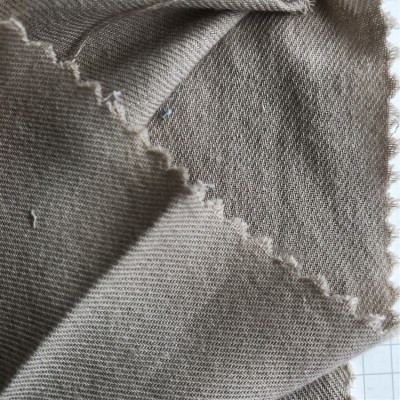 GZ-JCH  A2394 薄騎兵斜 成份：100%棉 側面照